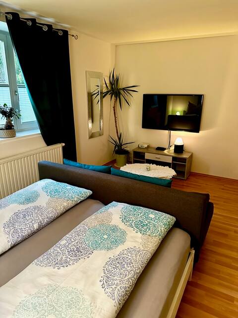 Apartment in the heart of the South Styria/Gamlitz