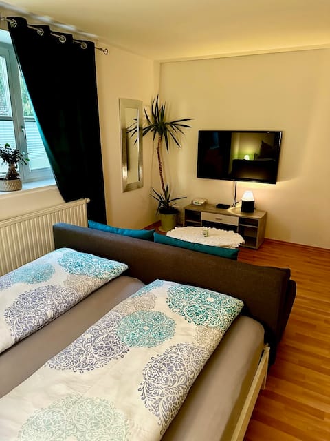 Apartment in the heart of the South Styria/Gamlitz