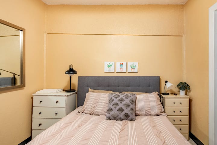 غرفة النوم 3