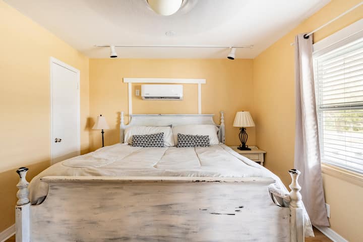 غرفة النوم 1