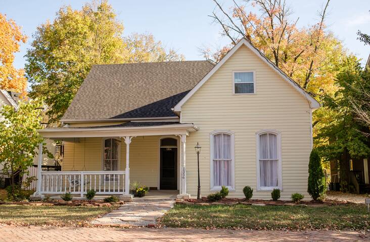 ⁨Heritage Hosting Co managed Airbnb listing 3