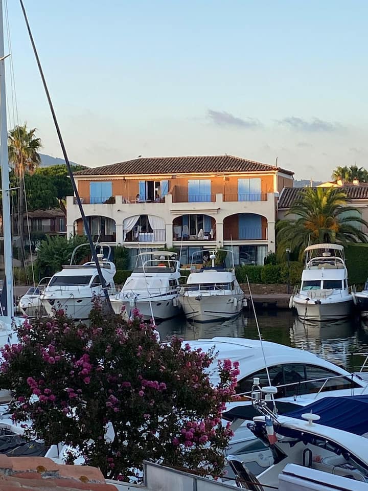 Tropez Tropez