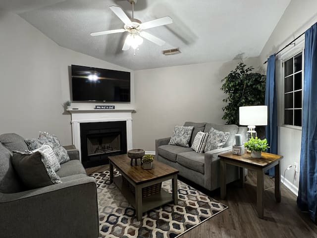 Guest favorite listing in Winston-Salem