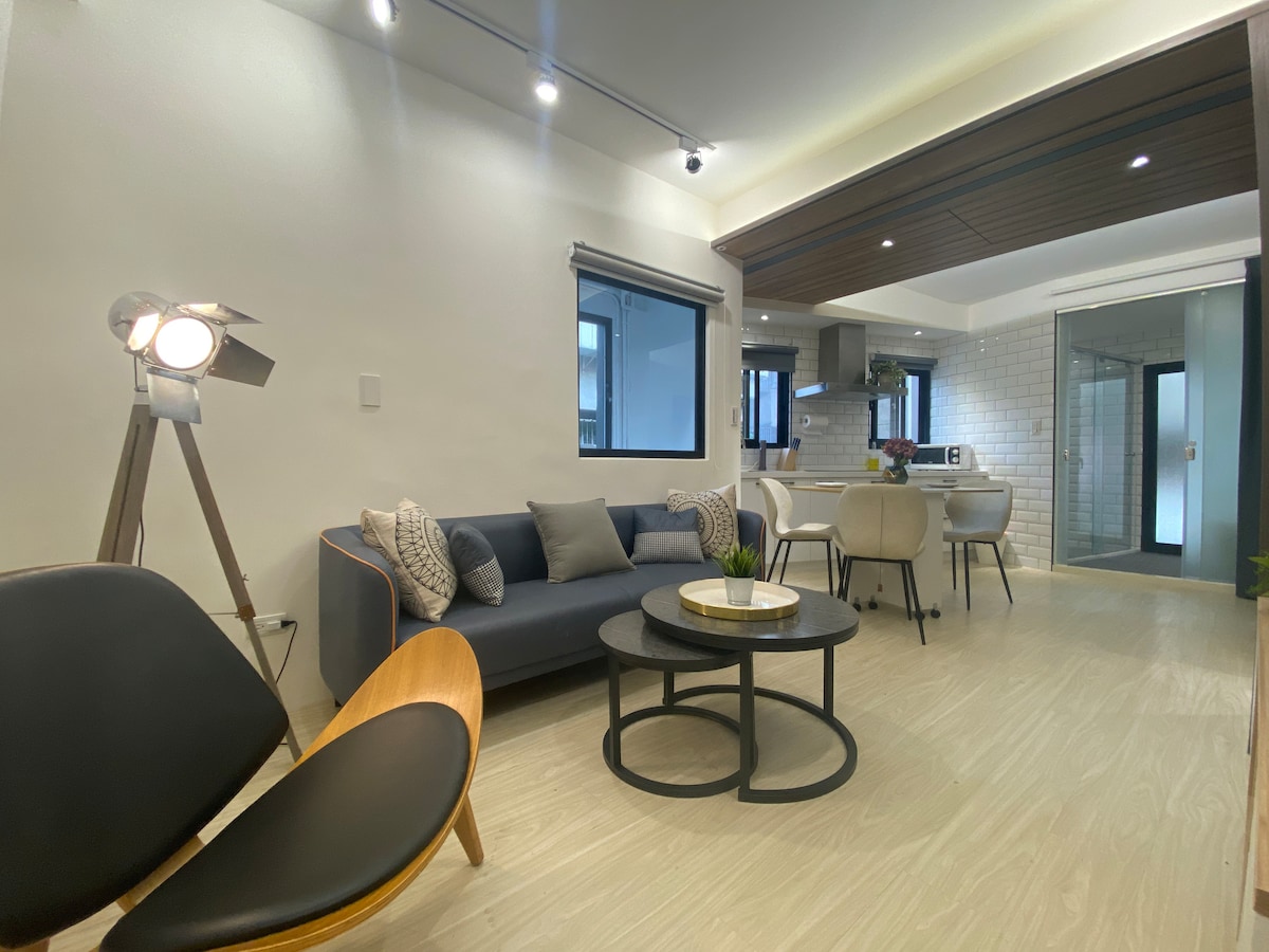 2 ห้องนั่งเล่น