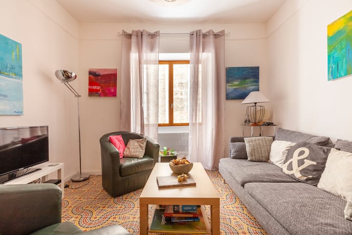 La Petite Terrasse - Pézenas