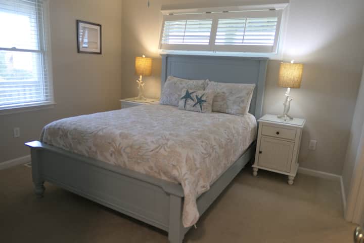 חדר שינה זוגי קווין סייז