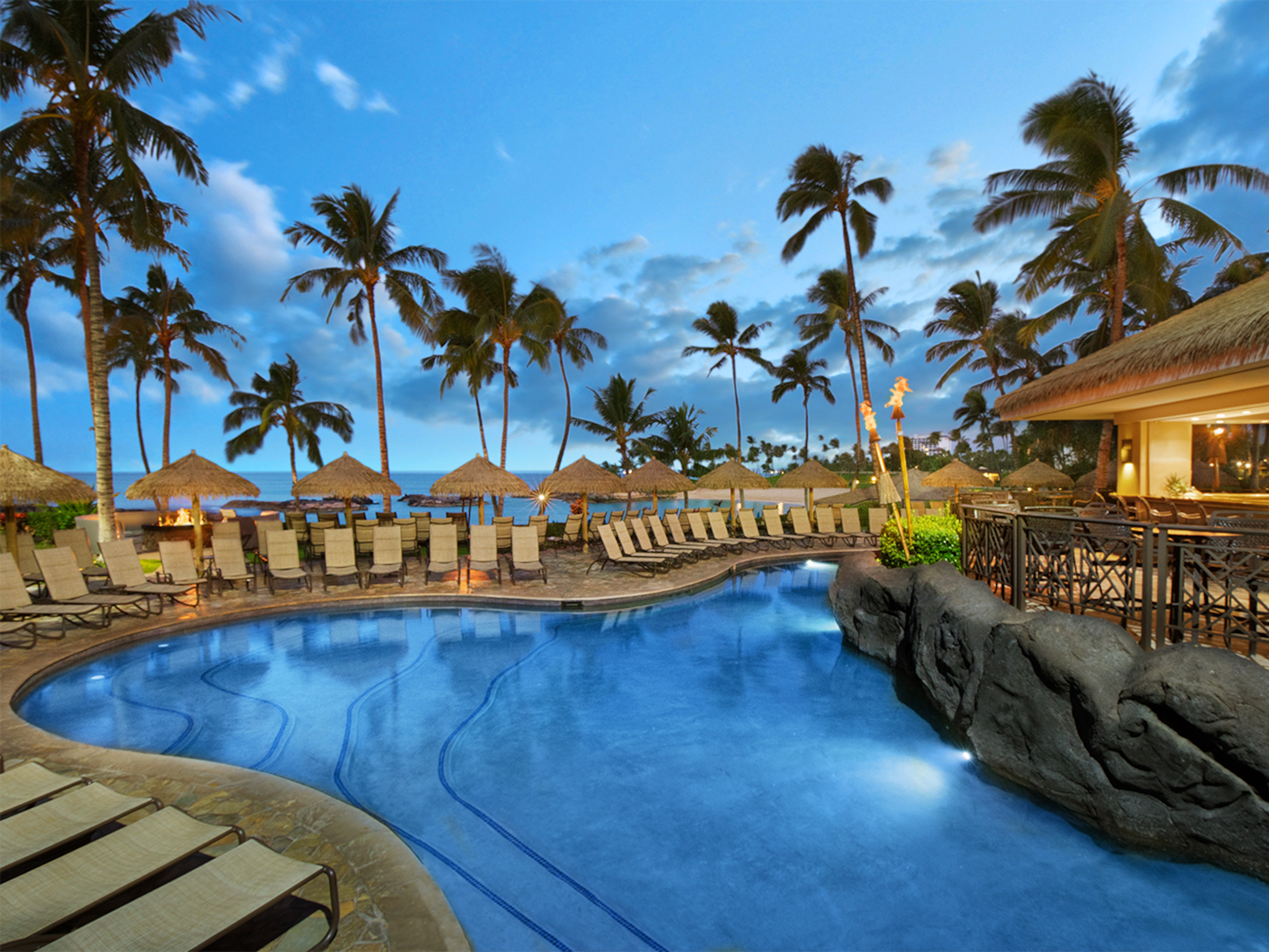 Resort in Kapolei · ★5.0 · 3 bedrooms · 4 beds · 3 private baths - Image 4