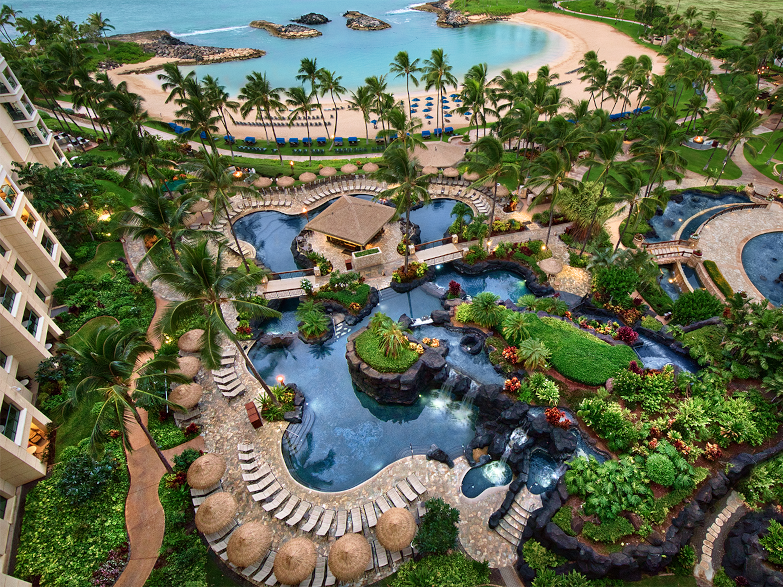 Resort in Kapolei · ★5.0 · 3 bedrooms · 4 beds · 3 private baths - Image 5