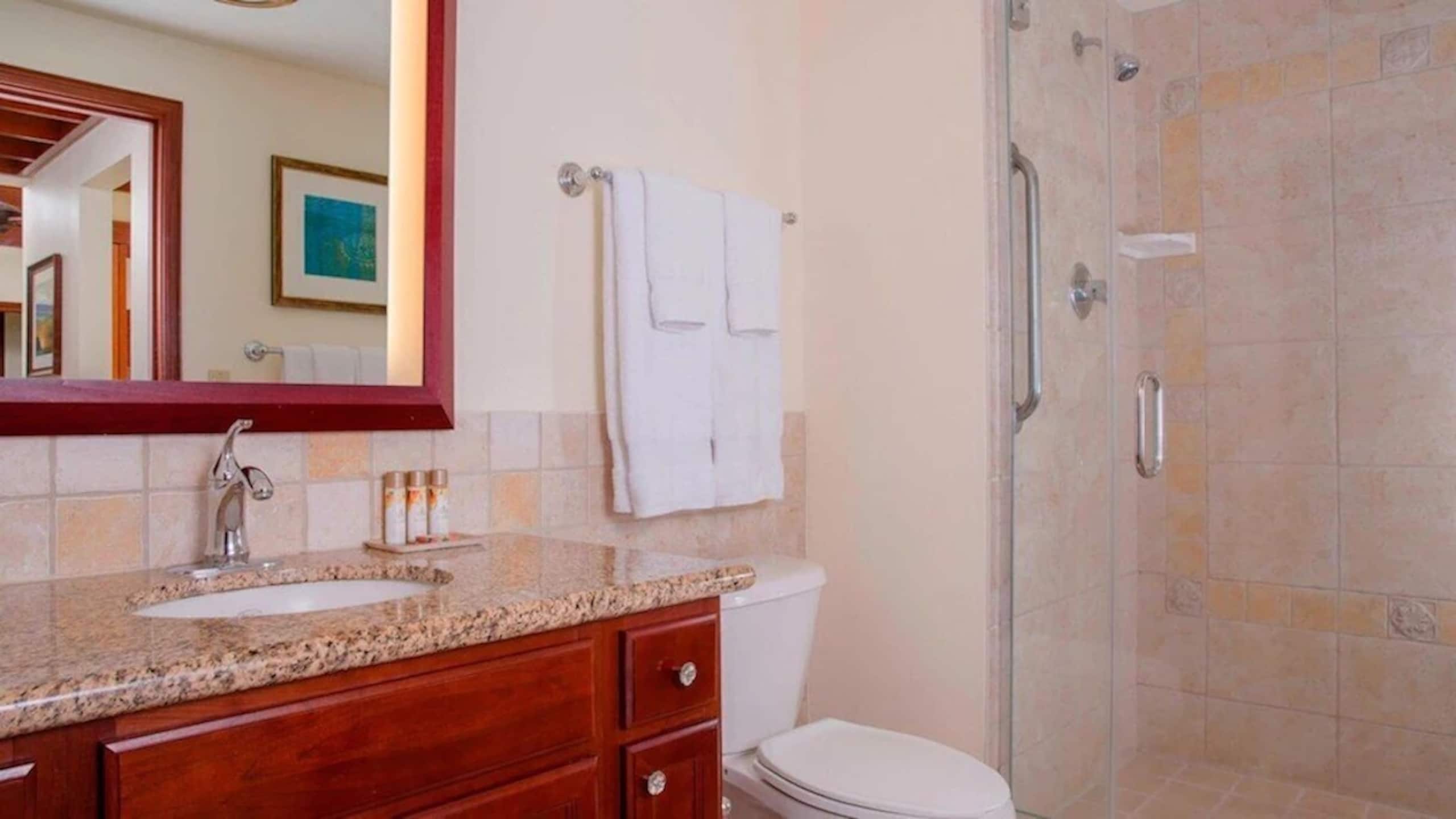 Resort in Kapolei · ★5.0 · 3 bedrooms · 4 beds · 3 private baths - Image 19