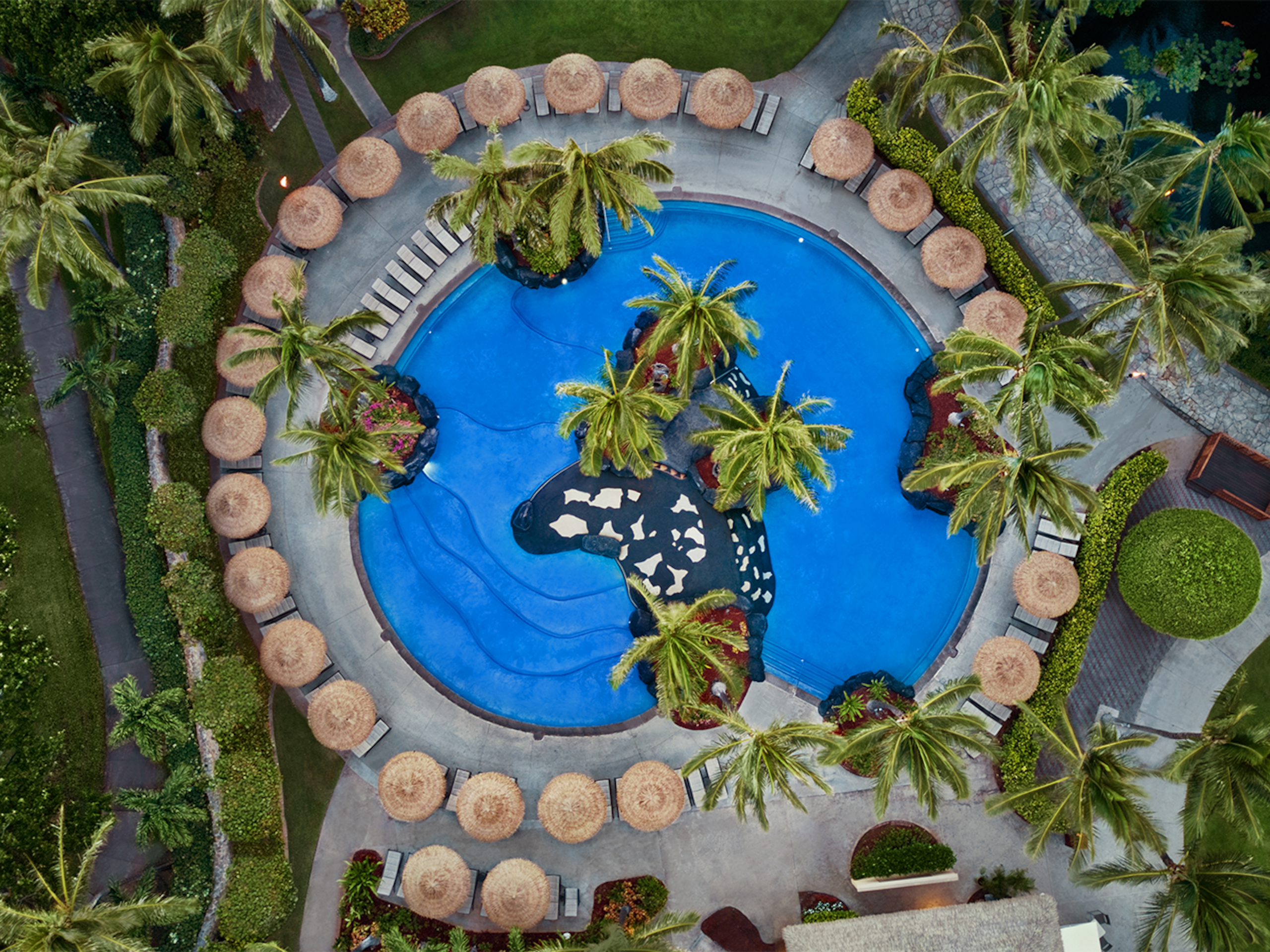Resort in Kapolei · ★5.0 · 3 bedrooms · 4 beds · 3 private baths - Image 6