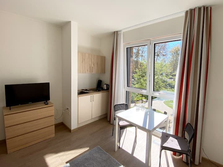 A dream to feel good in Celle Apartments for Rent in Celle