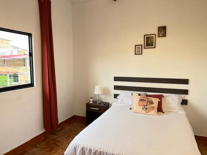 ห้องนอน2