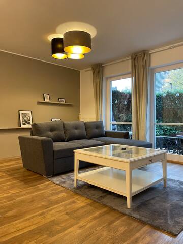 Tannhaus managed Airbnb listing 1