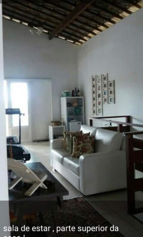Anúncio popular: House in the mountains! Exclusive view! em Gravatá