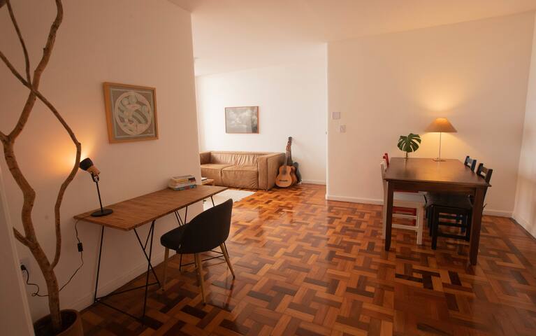 Apartamento à beira-mar gallery image 4