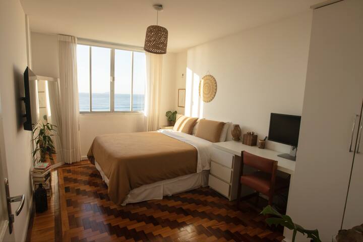 Apartamento à beira-mar gallery image 3