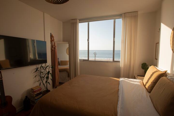 Apartamento à beira-mar gallery image 2