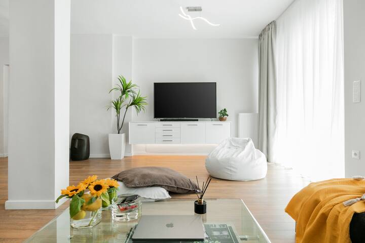 Harmony Sea View Apartment gallery image 2