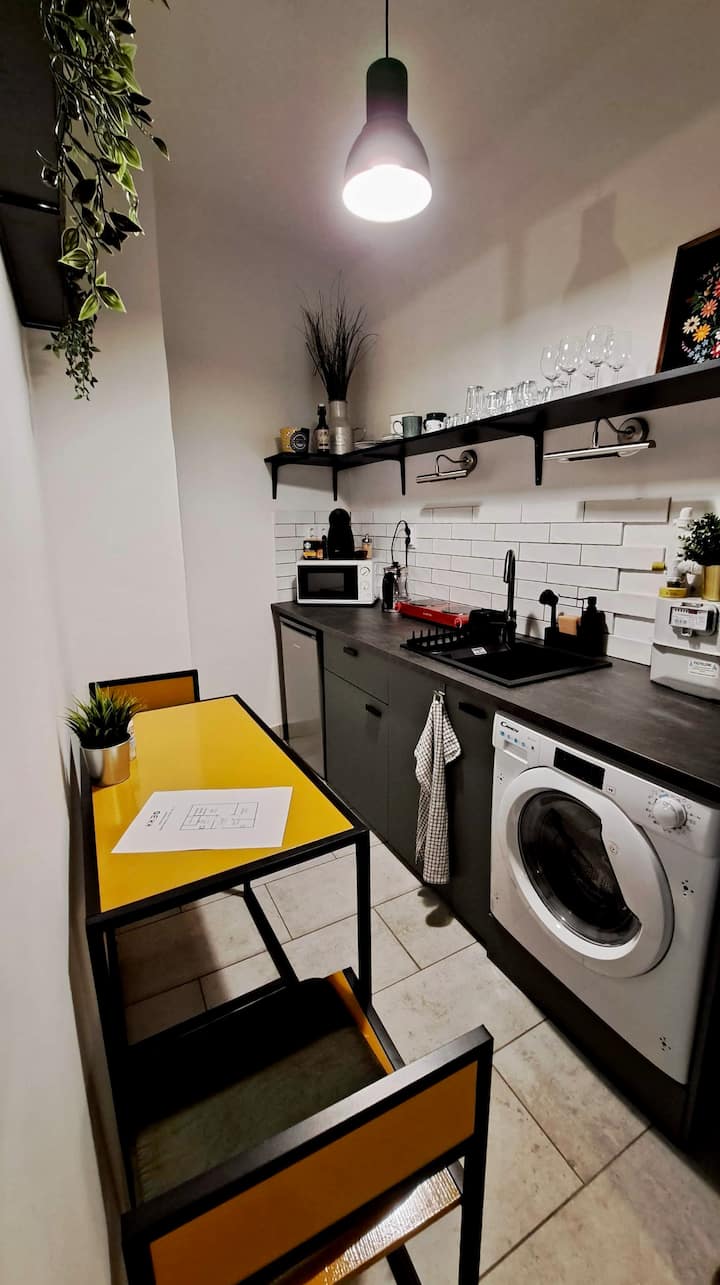 Kk30 Apartment - Budapest