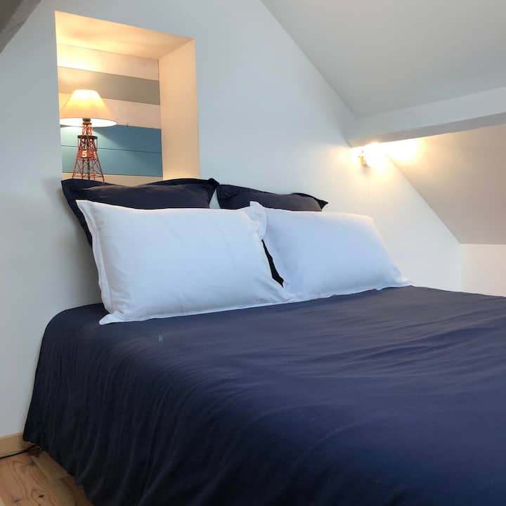 საძინებელი 3