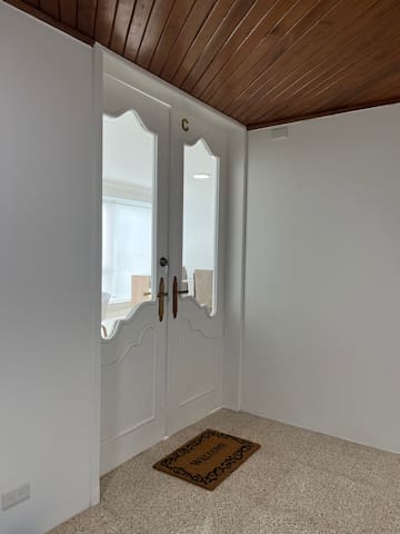 Entire home with 1 bedrooms in Guayaquil - Super Suite en el Centro de Guayaquil