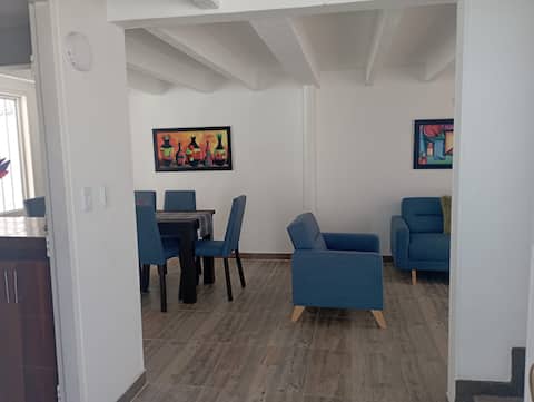 Successful Airbnb property: Unicentro-Family complex-Private Pool in Girardot