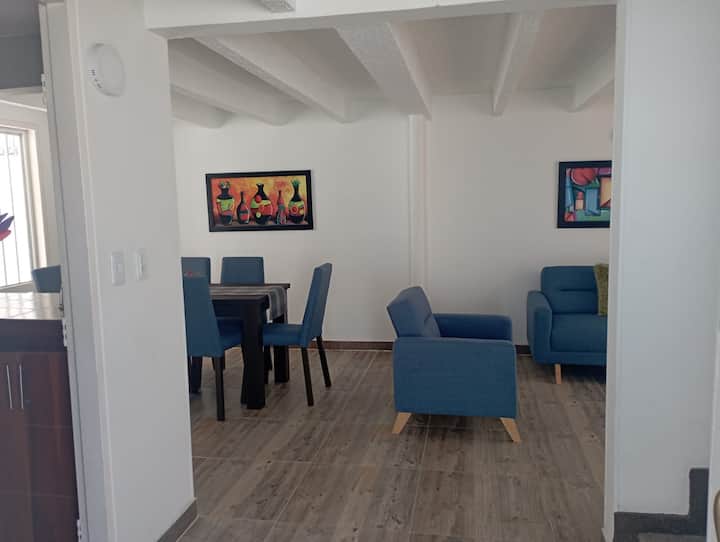 Unicentro-familiar En Conjunto-piscina Privada - Girardot
