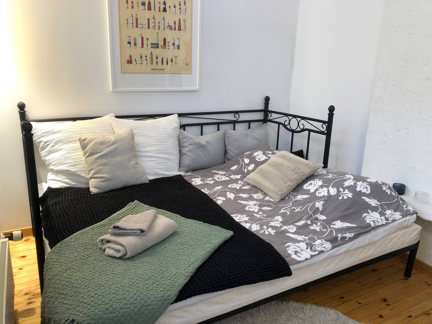 House With A Sauna, Airport 12 Min, Train Close By 5
