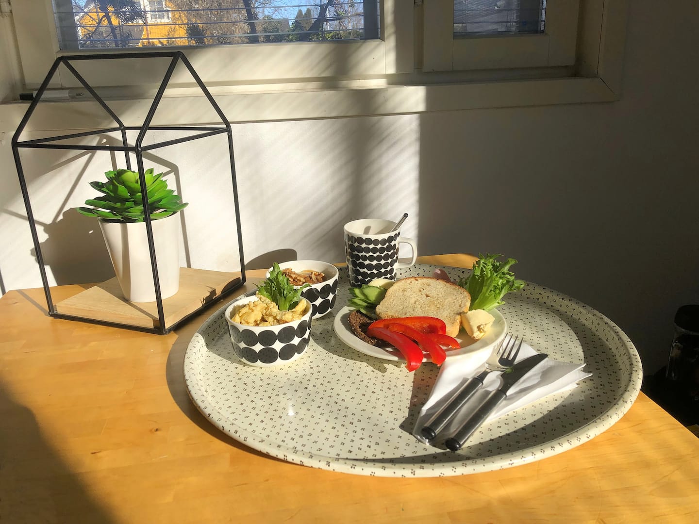 House With A Sauna, Airport 12 Min, Train Close By 3