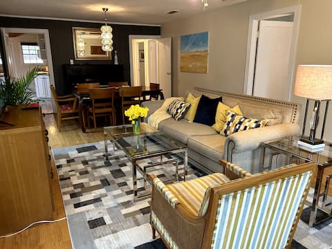 Top Airbnb: Saint Raphaël Place in Mc Kinney
