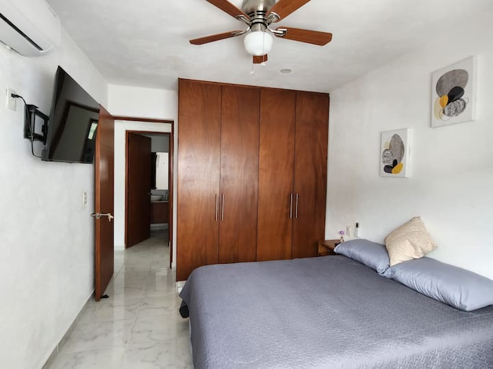 Habitación 1