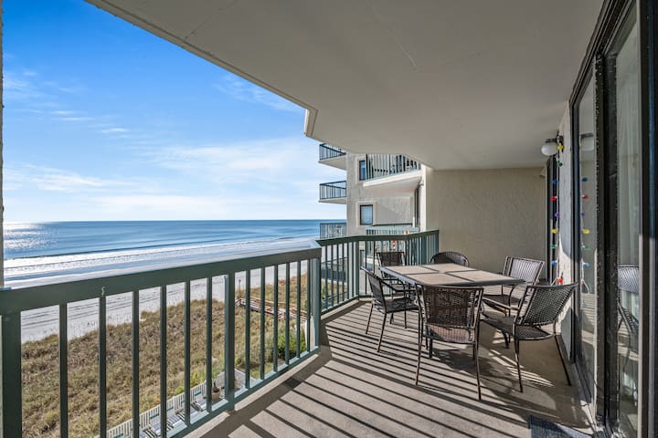Elliott Beach Rentals managed Airbnb listing 3