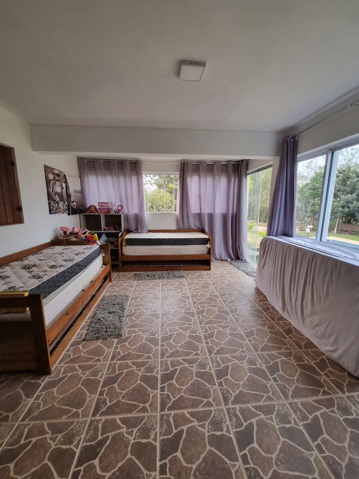 საძინებელი 3