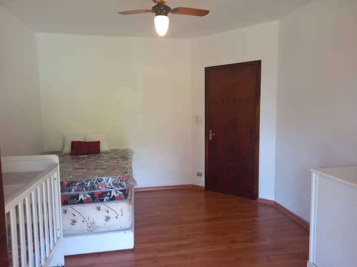 Დერეფნის ოთახი 