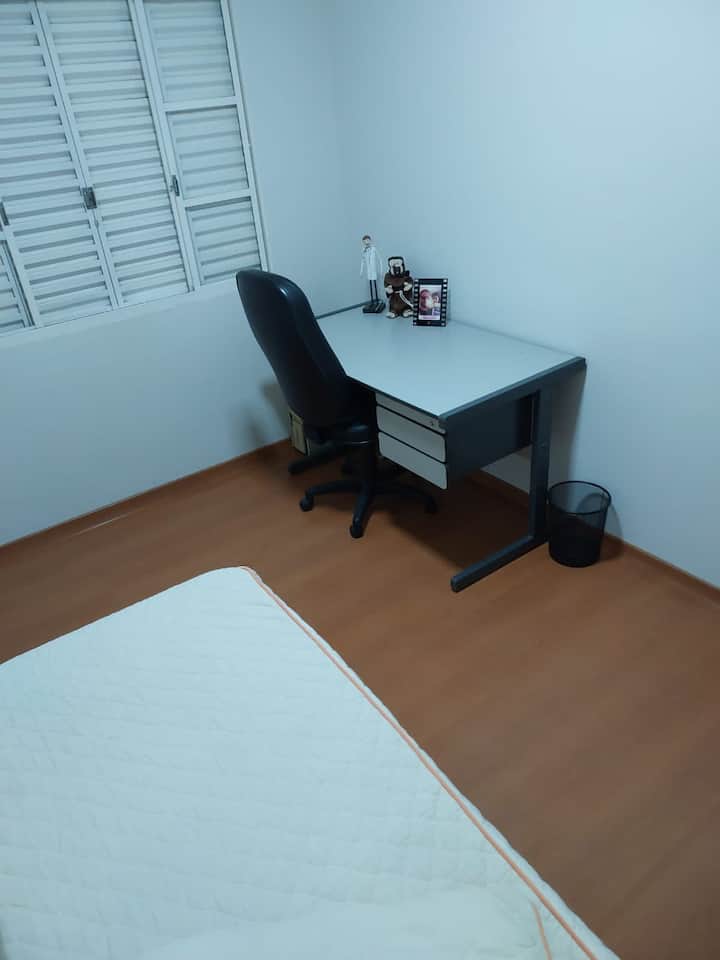 Spavaća soba 3