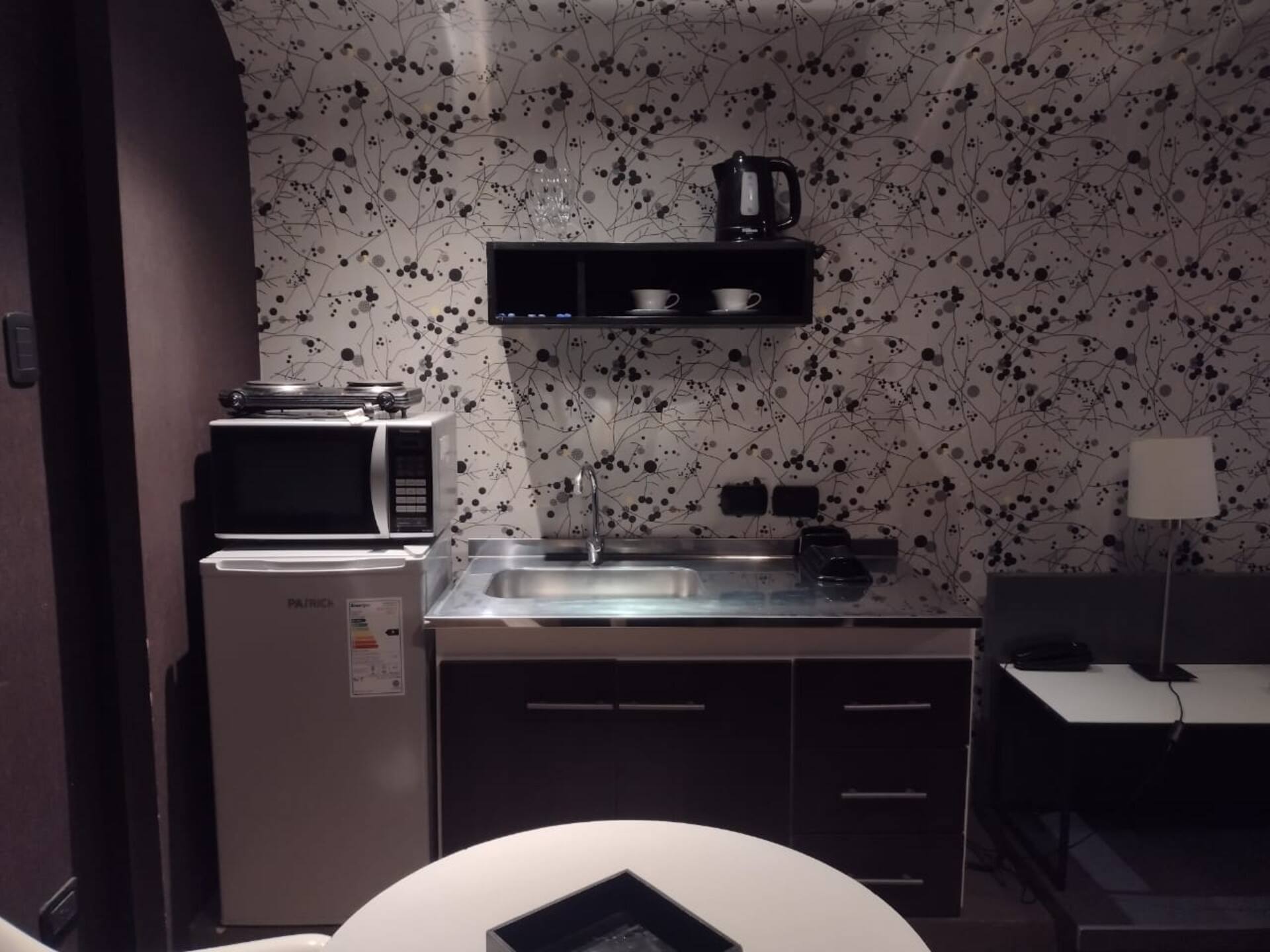 Monoambiente en Palermo Hollywood con wi-fi y gimnasio
