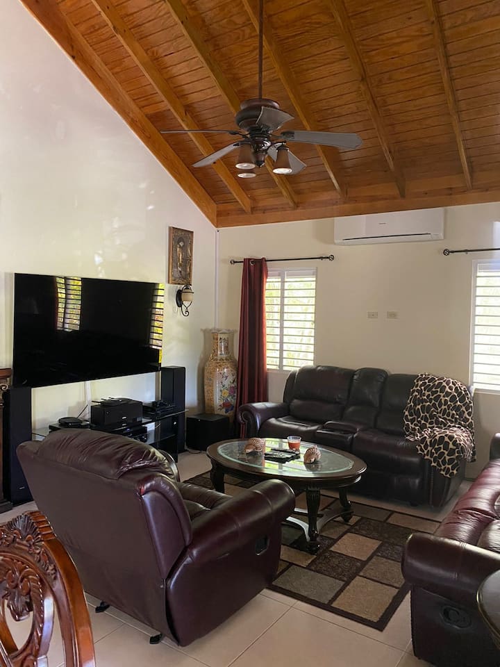 Sunset Palms by Richmond Estate Villas for Rent in Ocho Rios, St. Ann
