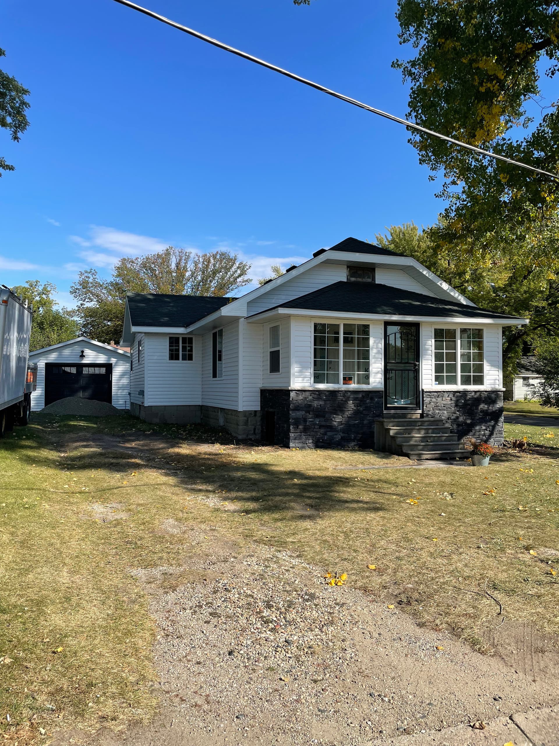Albert Lea revival