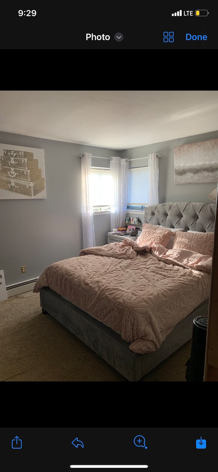 Luxurious Private Room - Garden City, NY