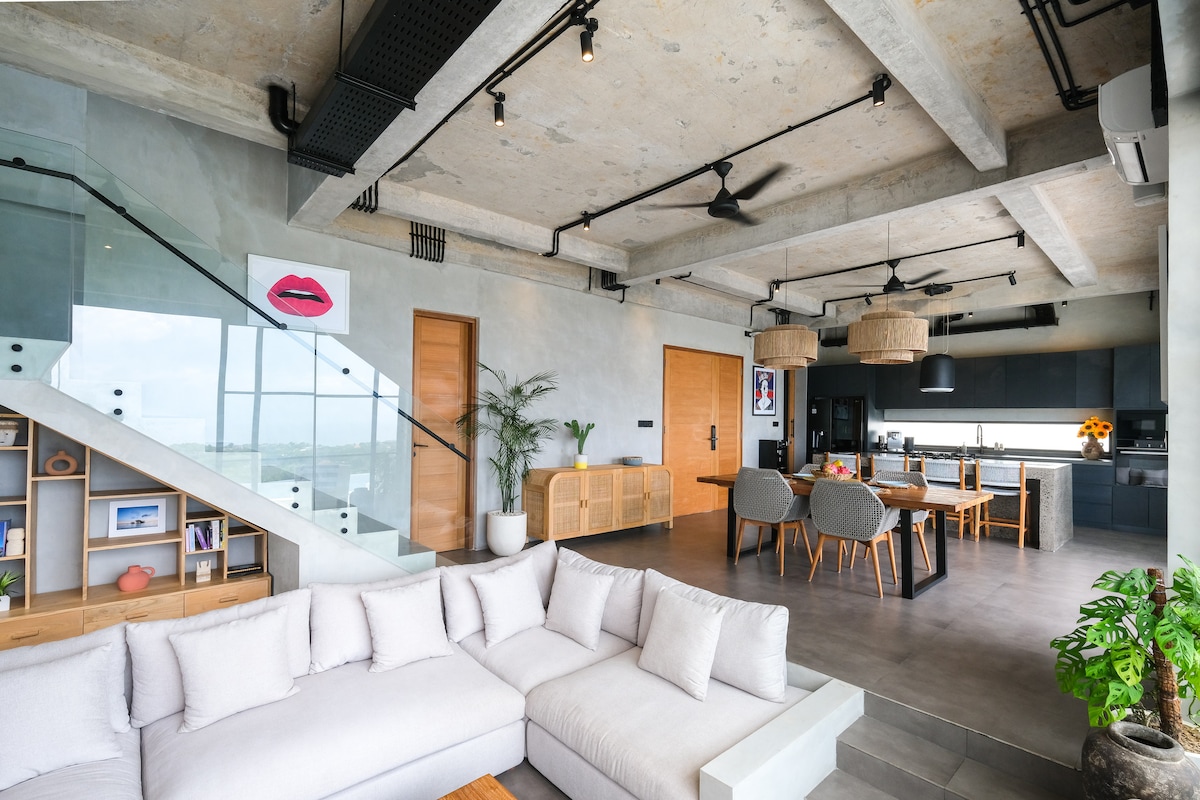 Villa in Uluwatu · ★4.75 · 2 bedrooms · 2 beds · 2.5 private baths, Airbnb-Vergleich