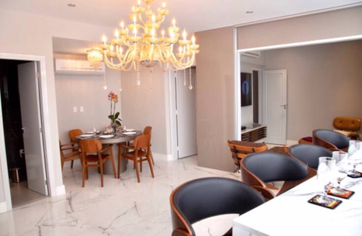 Ipanema NEW& CHIC luxurious SAFE next FASANO GERO gallery image 2