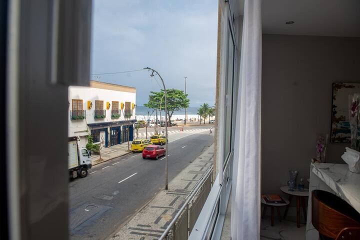 Ipanema NEW& CHIC luxurious SAFE next FASANO GERO gallery image 4