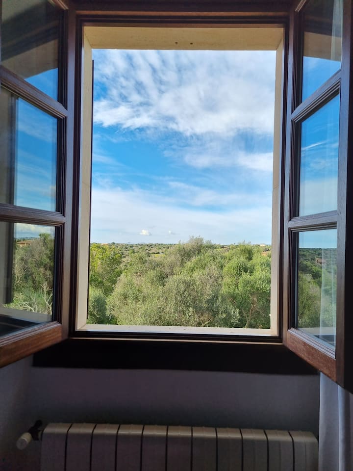 غرفة النوم 2