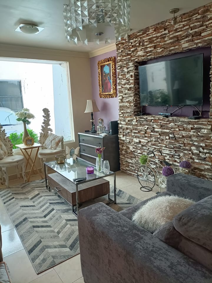 Casa familiar en patzcuaro Casas en renta en Pátzcuaro, Michoacán