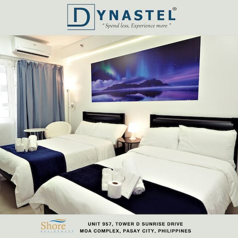 Dynastel Shore managed Airbnb listing 2
