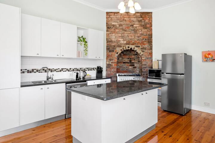 Haven Retreat managed Airbnb listing 2