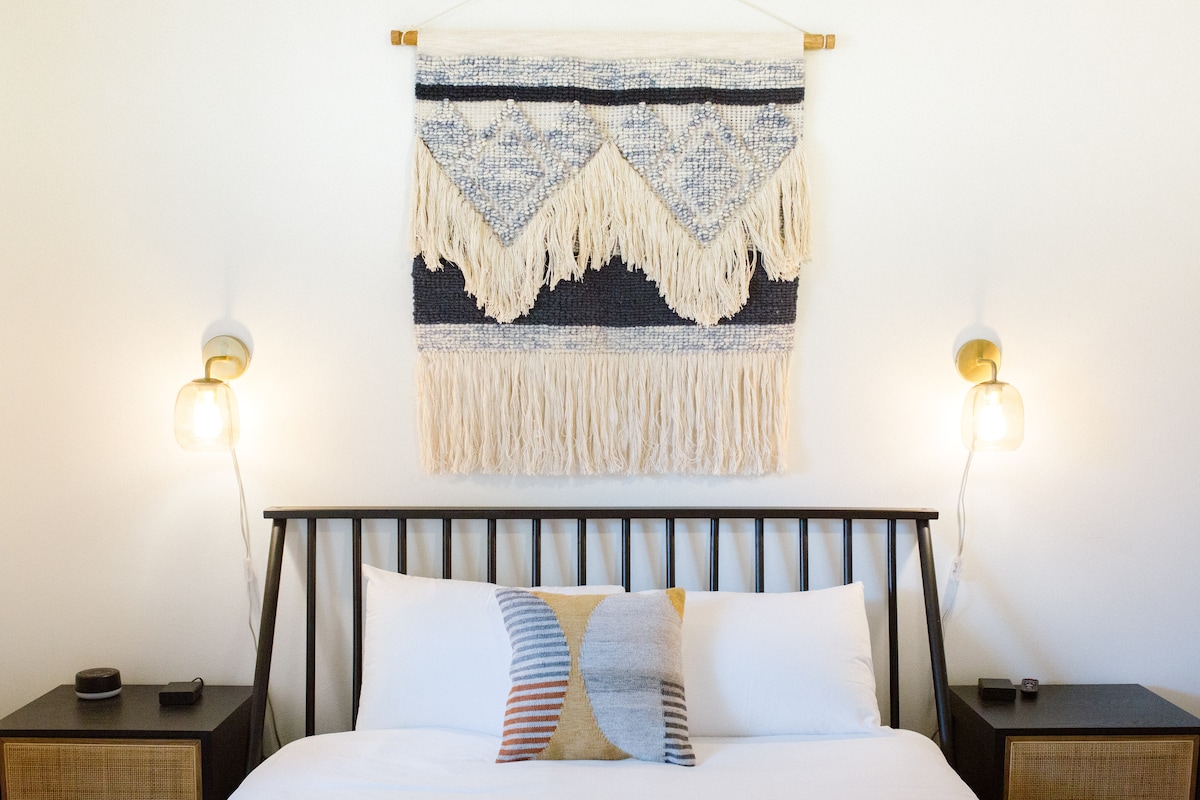 חדר שינה 3 - מיטת קווין סייז