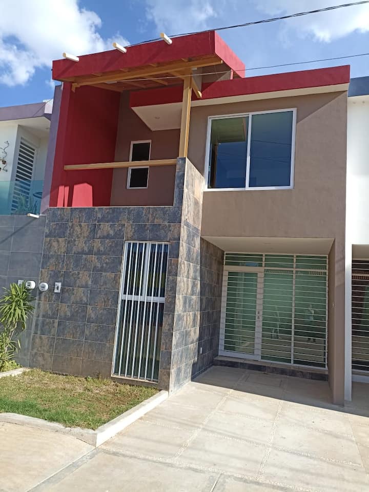 Ήσυχο και ευχάριστο εξοχικό σπίτι Σπίτια προς ενοικίαση στην/στο