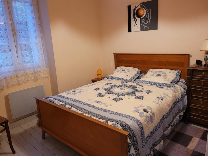 ห้องนอน