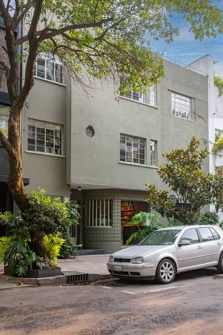 Brand New 2Br apt | Between Condesa Parks gallery image 3